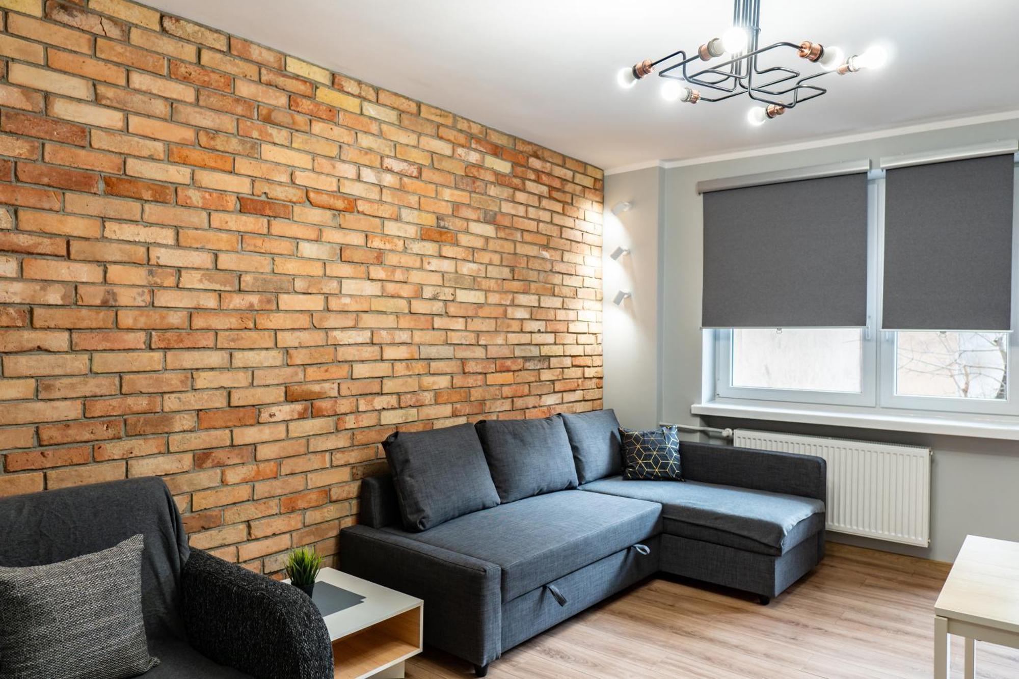 Cracow nest - 2 sep. bedrooms, heart of Kazimierz Krakau Buitenkant foto